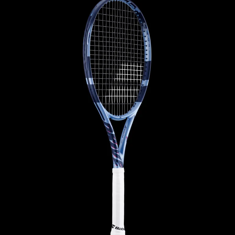 RACCHETTA DA TENNIS BABOLAT PURE DRIVE TEAM GEN11 NON INCORDATA 101554 100