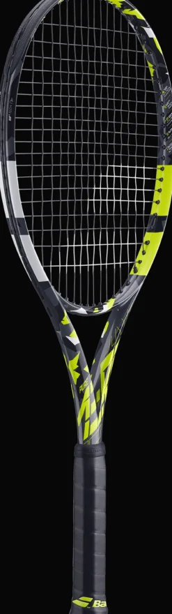 RACCHETTA DA TENNIS BABOLAT PURE AERO U NCV