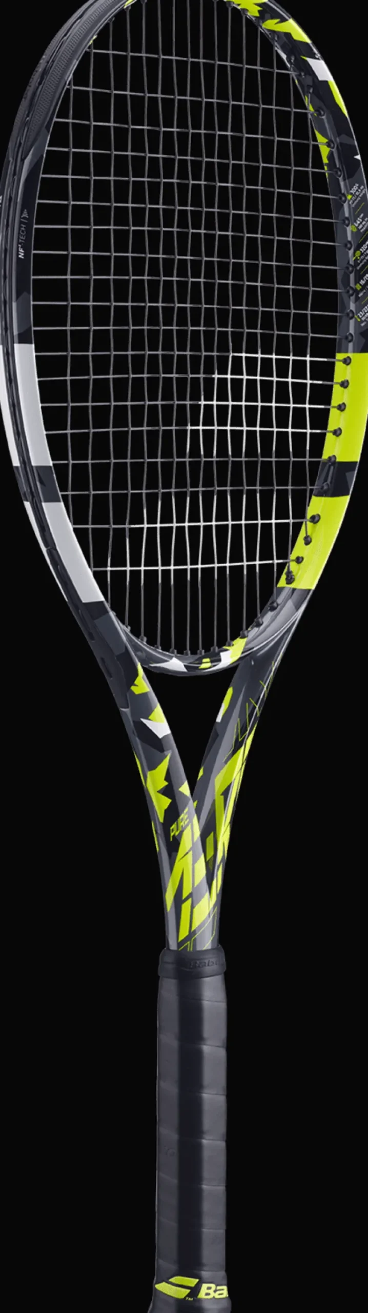 RACCHETTA DA TENNIS BABOLAT PURE AERO U NCV