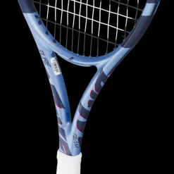 RACCHETTA DA TENNIS BABOLAT PURE DRIVE TEAM GEN11 NON INCORDATA 101554 100