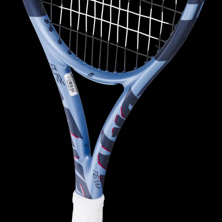 RACCHETTA DA TENNIS BABOLAT PURE DRIVE TEAM GEN11 NON INCORDATA 101554 100