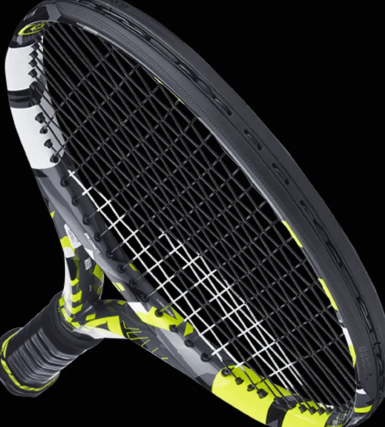 RACCHETTA DA TENNIS BABOLAT PURE AERO U NCV