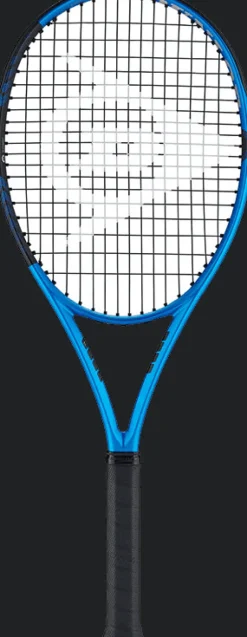 RACCHETTA DA TENNIS DUNLOP D TF FX500 LS G1 NH 10335798
