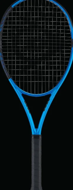 RACCHETTA DA TENNIS DUNLOP D TF FX500 LS G2 NH 10335799