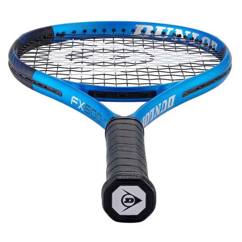 RACCHETTA DA TENNIS DUNLOP D TF FX500 LS G2 NH 10335799
