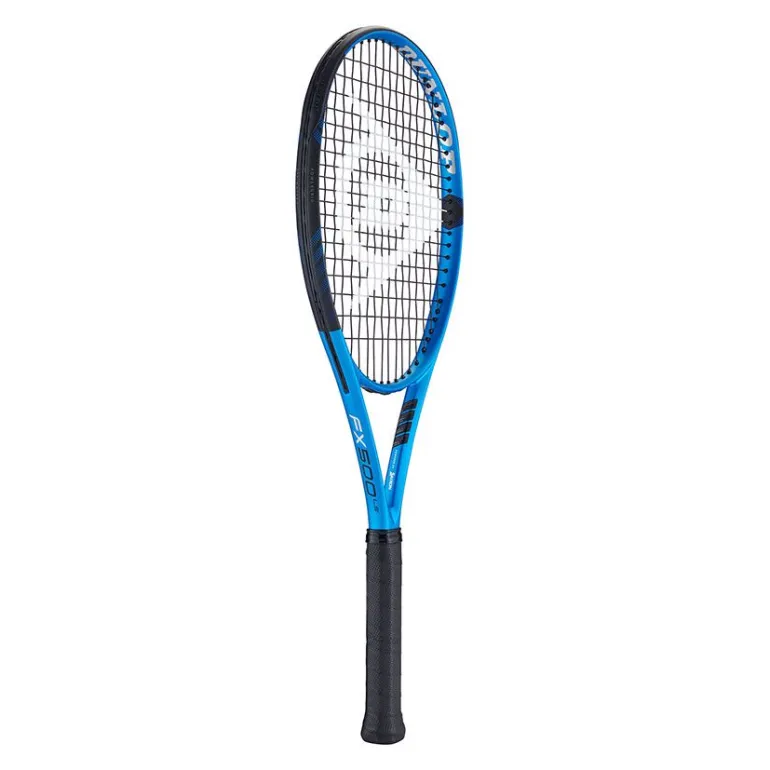 RACCHETTA DA TENNIS DUNLOP D TF FX500 LS G1 NH 10335798