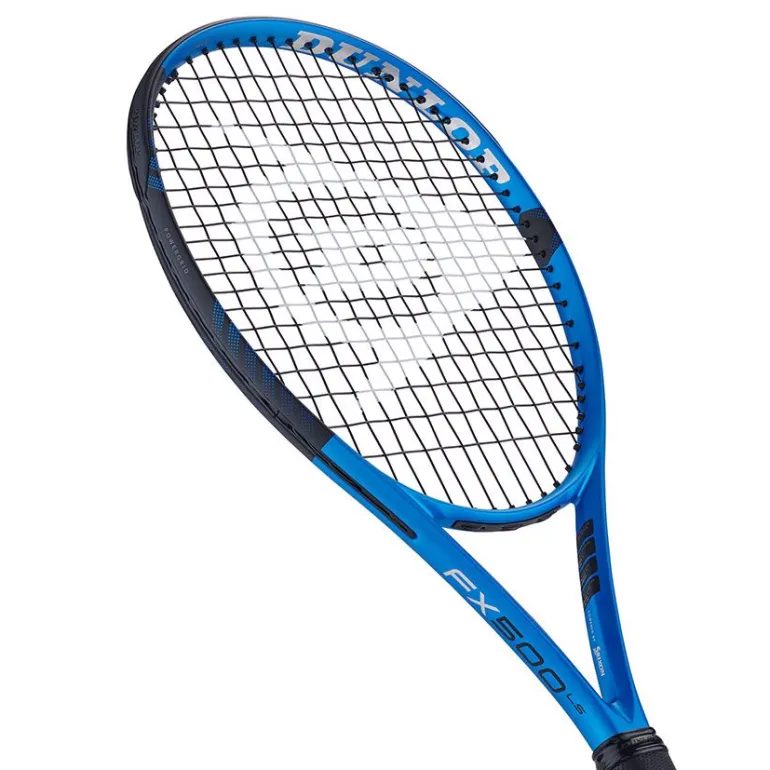 RACCHETTA DA TENNIS DUNLOP D TF FX500 LS G1 NH 10335798