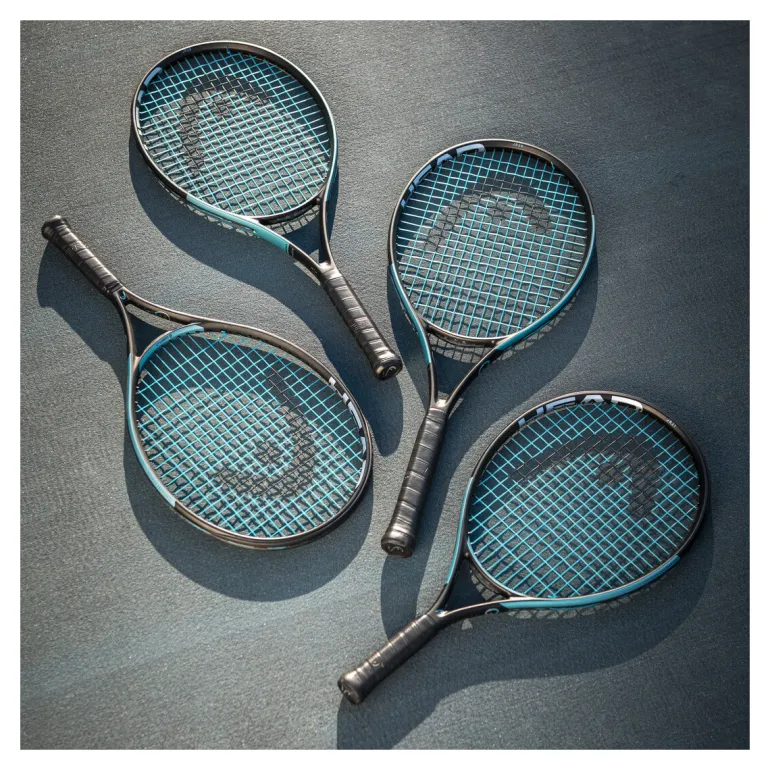 RACCHETTA DA TENNIS HEAD IG GRAVITY JR 21 231235