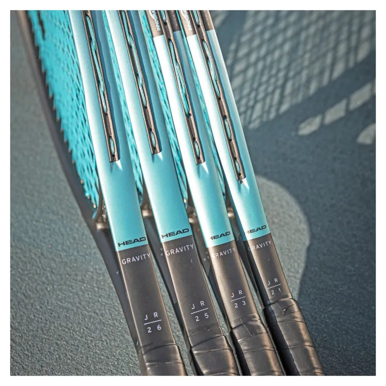 RACCHETTA DA TENNIS HEAD IG GRAVITY JR 26 231205