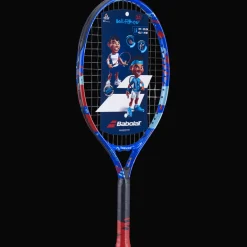 RACCHETTA DA TENNIS JUNIOR BABOLAT BALLFIGHTER 21 140480 100
