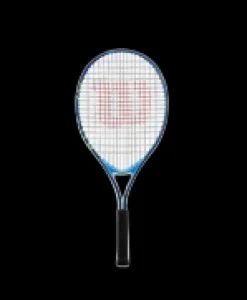 RACCHETTA DA TENNIS JUNIOR WILSON US OPEN 25 WR082610