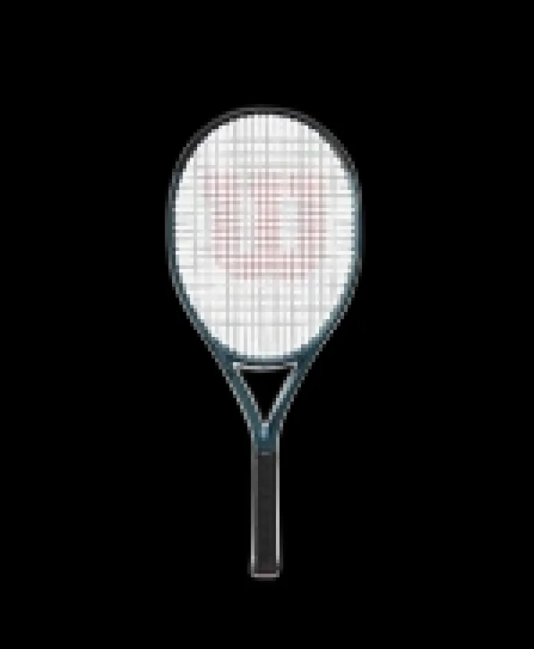 RACCHETTA DA TENNIS JUNIOR WILSON ULTRA 25 V4.0 WR116610