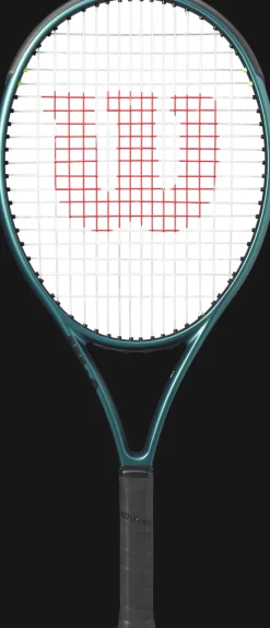 RACCHETTA DA TENNIS JUNIOR WILSON BADE 25 V9 RKT WR15161
