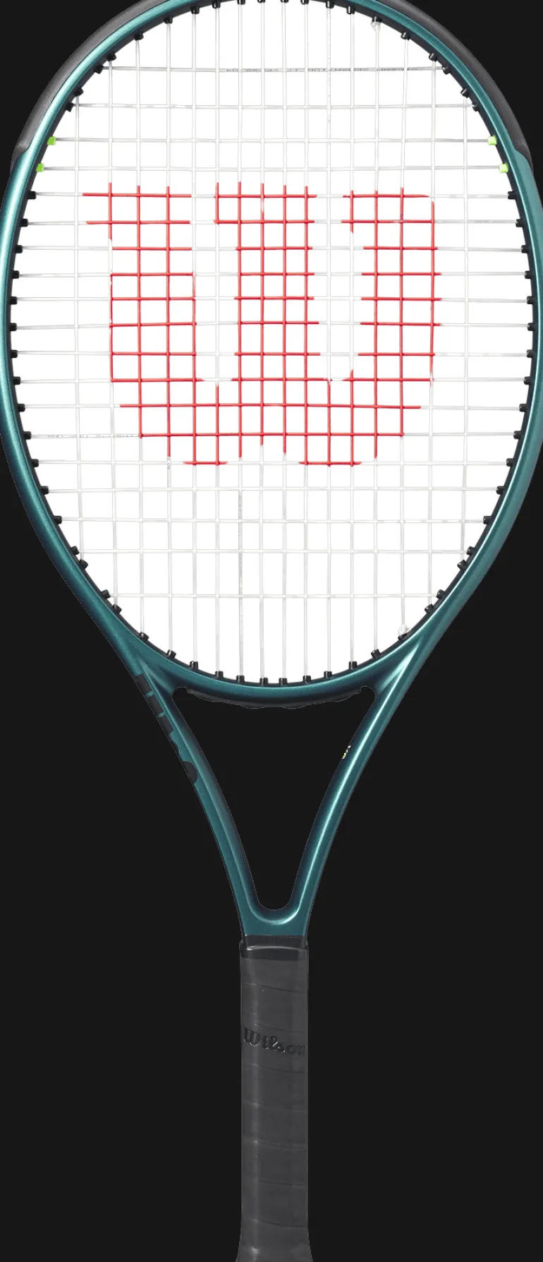 RACCHETTA DA TENNIS JUNIOR WILSON BADE 25 V9 RKT WR15161