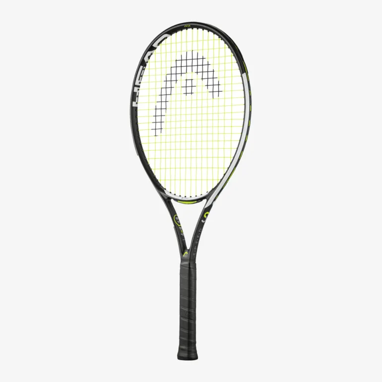 RACCHETTA DA TENNIS JUNIOR HEAD 26 IG SPEED 230004