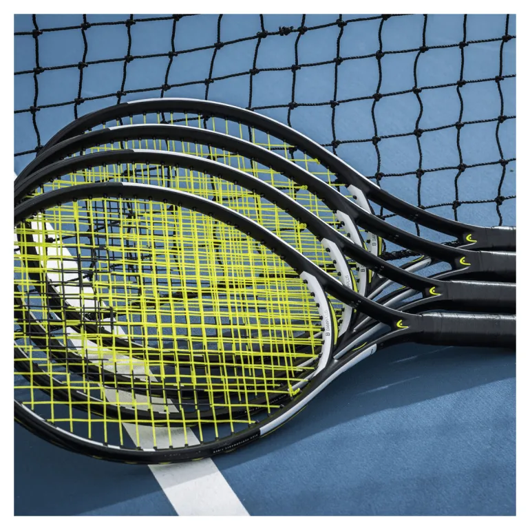 RACCHETTA DA TENNIS JUNIOR HEAD 26 IG SPEED 230004