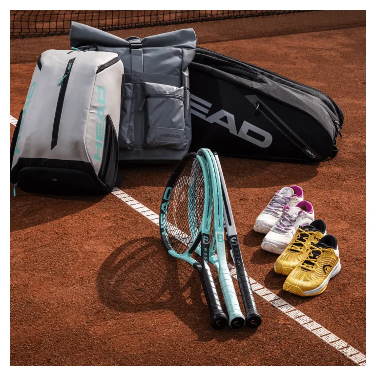 RACCHETTA DA TENNIS JUNIOR HEAD BOOM 2024 230164