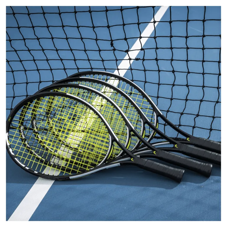 RACCHETTA DA TENNIS JUNIOR HEAD IG SPEED 25 230014
