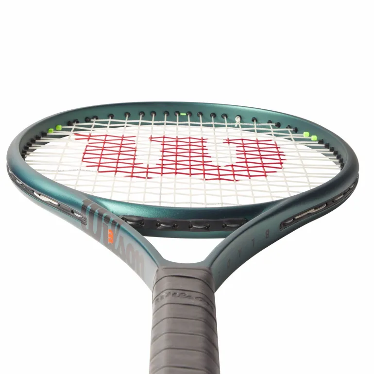 RACCHETTA DA TENNIS JUNIOR WILSON BADE 25 V9 RKT WR15161