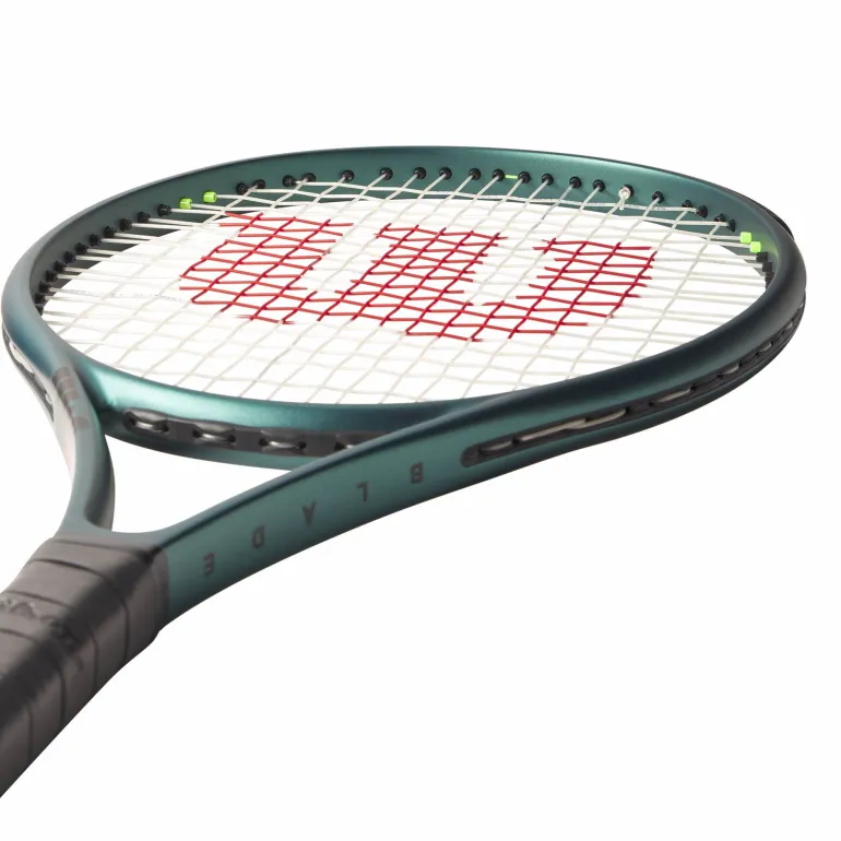 RACCHETTA DA TENNIS JUNIOR WILSON BADE 25 V9 RKT WR15161
