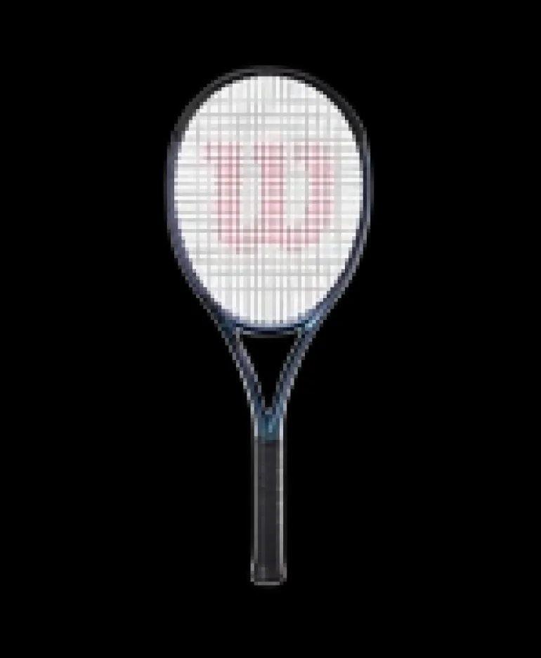 RACCHETTA DA TENNIS NON INCORDATA WILSON ULTRA 100 V4.0 WR108311