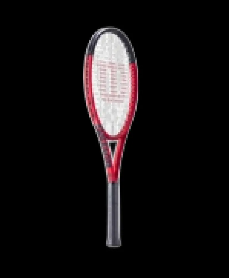 RACCHETTA DA TENNIS NON INCORDATA WILSON CLASH 100 V2.0 WR074011
