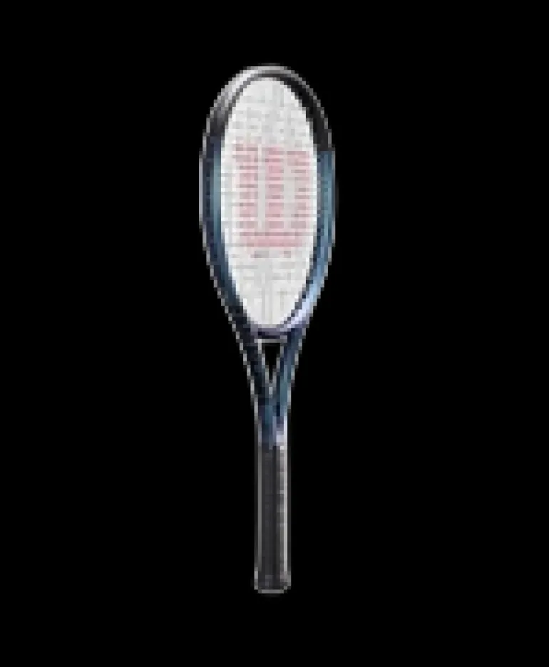 RACCHETTA DA TENNIS NON INCORDATA WILSON ULTRA 100 V4.0 WR108311