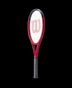 RACCHETTA DA TENNIS NON INCORDATA WILSON CLASH 100 V2.0 WR074011