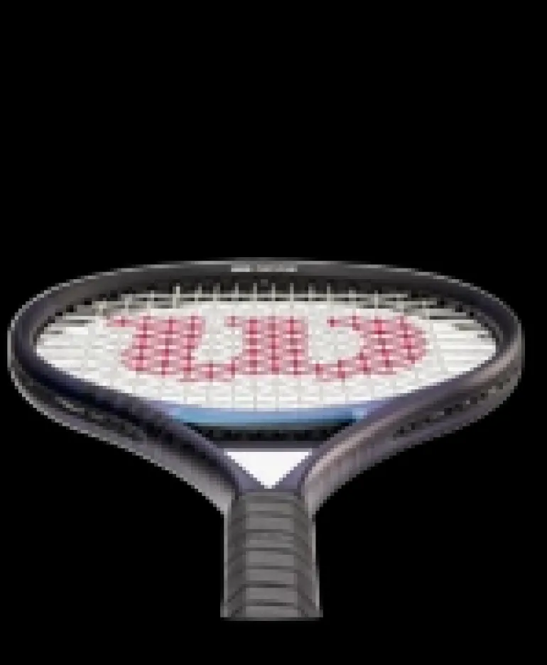 RACCHETTA DA TENNIS NON INCORDATA WILSON ULTRA 100 V4.0 WR108311