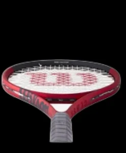 RACCHETTA DA TENNIS NON INCORDATA WILSON CLASH 100 V2.0 WR074011