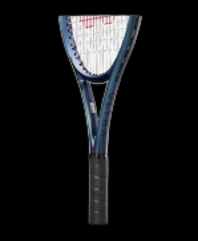 RACCHETTA DA TENNIS NON INCORDATA WILSON ULTRA 100 V4.0 WR108311