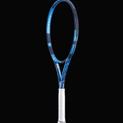 RACCHETTA DA TENNIS TEST BABOLAT PURE DRIVE TEAM
