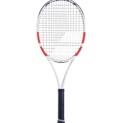 RACCHETTA DA TENNIS TEST BABOLAT PURE STRIKE 100