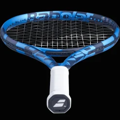 RACCHETTA DA TENNIS TEST BABOLAT PURE DRIVE TEAM