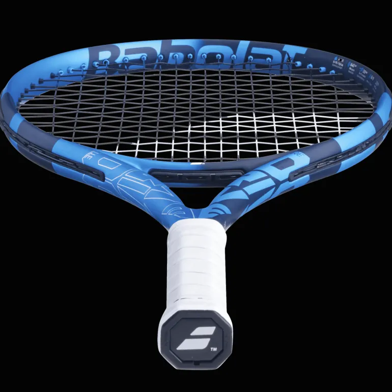 RACCHETTA DA TENNIS TEST BABOLAT PURE DRIVE SUPER LITE