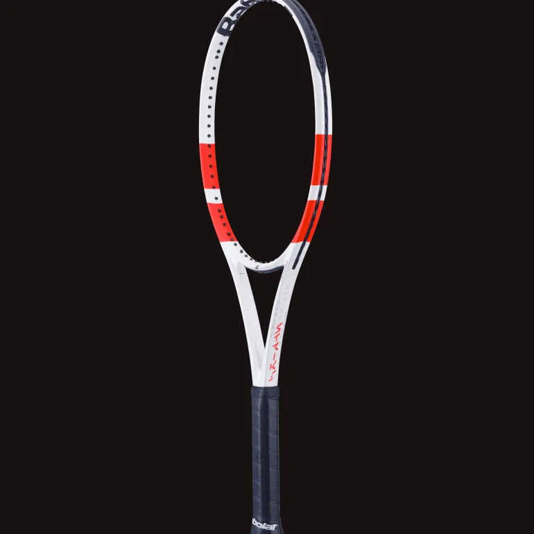 RACCHETTA DA TENNIS TEST BABOLAT PURE STRIKE 100