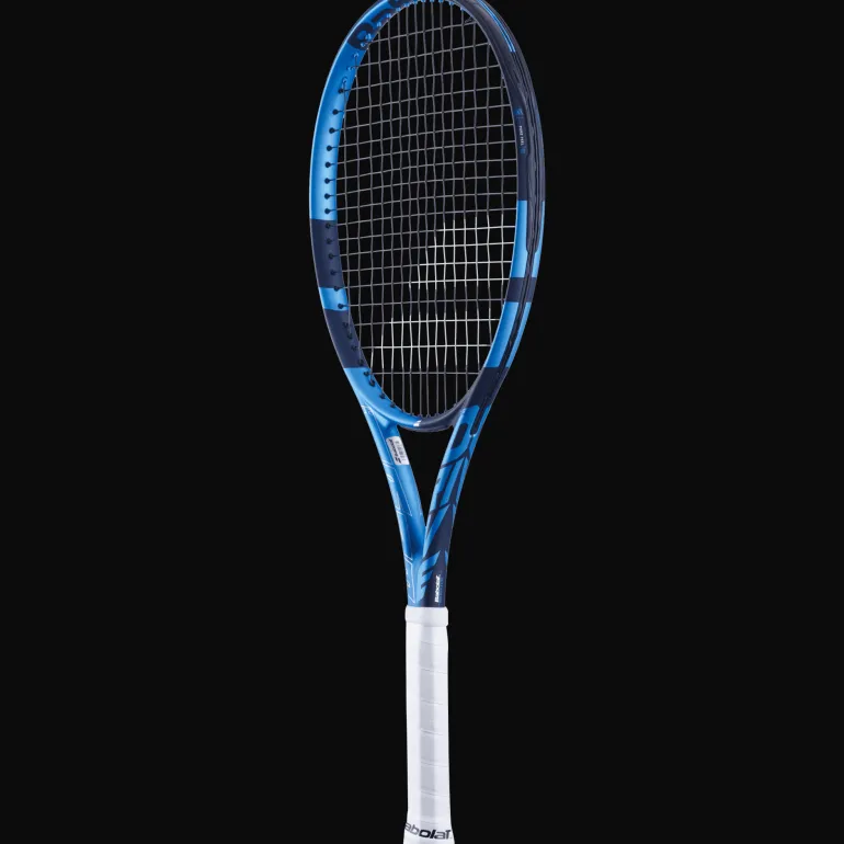 RACCHETTA DA TENNIS TEST BABOLAT PURE DRIVE SUPER LITE