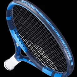 RACCHETTA DA TENNIS TEST BABOLAT PURE DRIVE TEAM