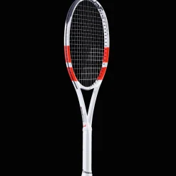 RACCHETTA DA TENNIS TEST BABOLAT PURE STRIKE 100 U