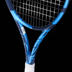 RACCHETTA DA TENNIS TEST BABOLAT PURE DRIVE TEAM