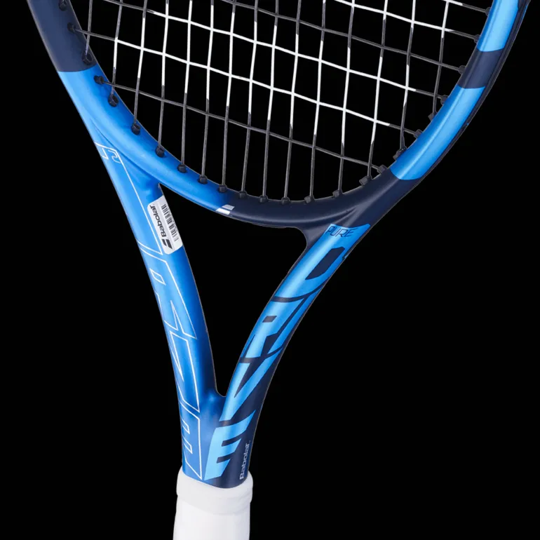 RACCHETTA DA TENNIS TEST BABOLAT PURE DRIVE SUPER LITE