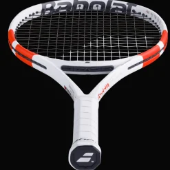 RACCHETTA DA TENNIS TEST BABOLAT PURE STRIKE 100 U