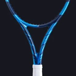 RACCHETTA DA TENNIS TEST BABOLAT PURE DRIVE TEAM
