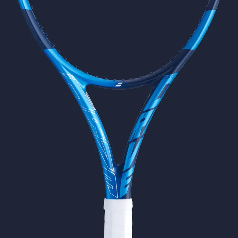 RACCHETTA DA TENNIS TEST BABOLAT PURE DRIVE SUPER LITE