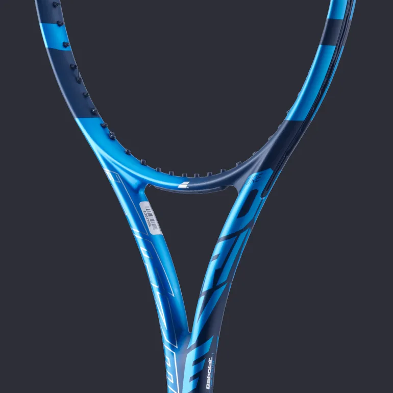 RACCHETTA DA TENNIS TEST BABOLAT PURE DRIVE LITE
