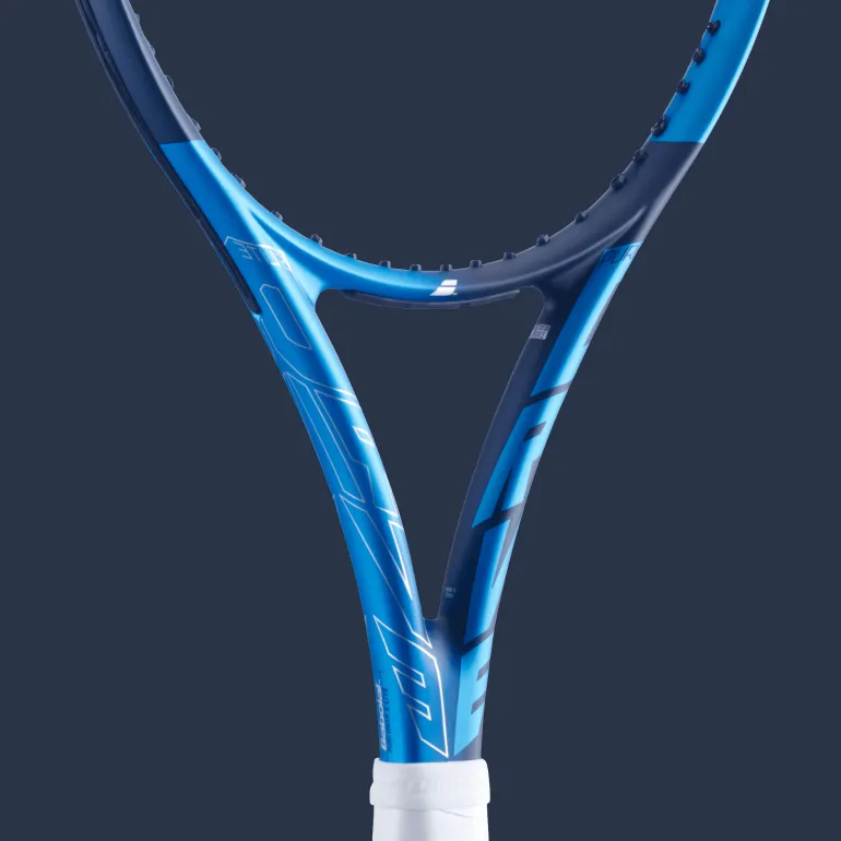 RACCHETTA DA TENNIS TEST BABOLAT PURE DRIVE SUPER LITE