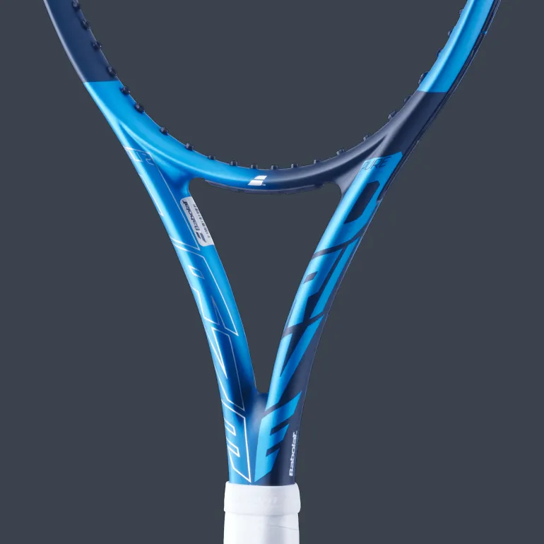 RACCHETTA DA TENNIS TEST BABOLAT PURE DRIVE SUPER LITE