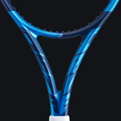 RACCHETTA DA TENNIS TEST BABOLAT PURE DRIVE TEAM