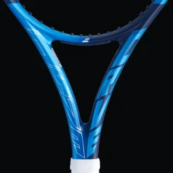 RACCHETTA DA TENNIS TEST BABOLAT PURE DRIVE SUPER LITE