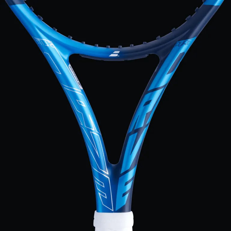 RACCHETTA DA TENNIS TEST BABOLAT PURE DRIVE SUPER LITE
